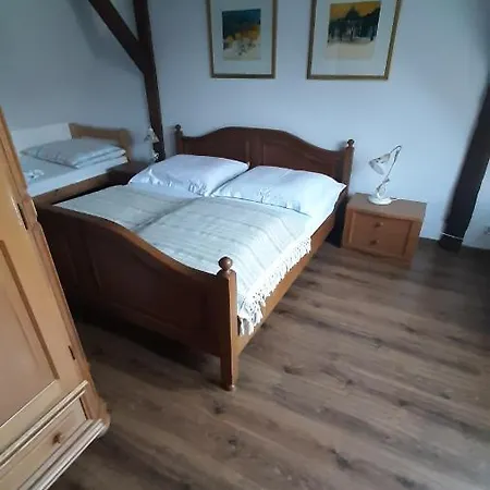 Apartament Pod Debem Zarnowska Exterior foto