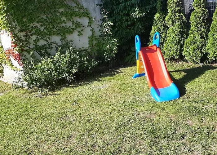 Apartament Pod Debem