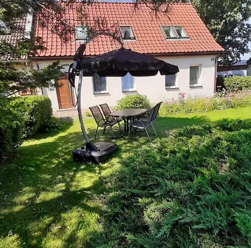 Apartament Pod Debem