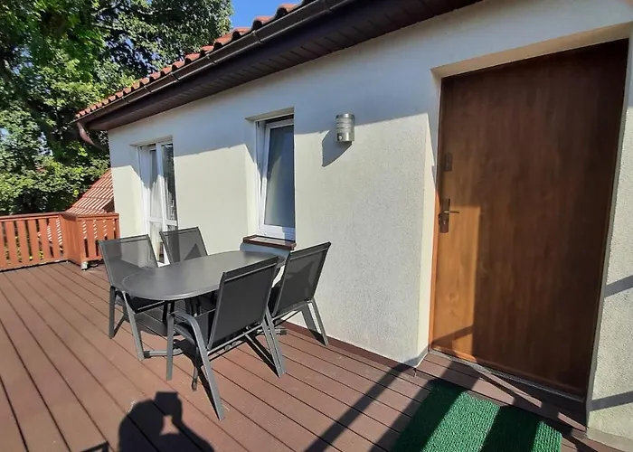Apartament Pod Debem