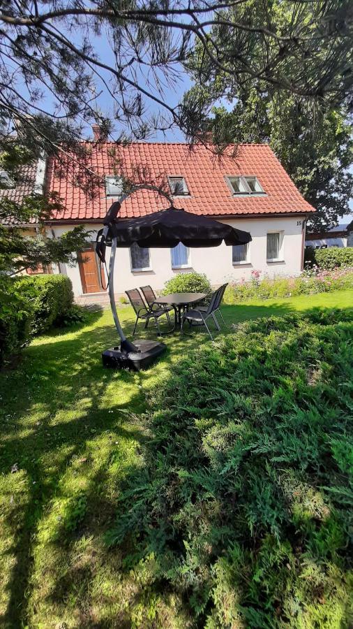 Pod Debem Apartment Zarnowska